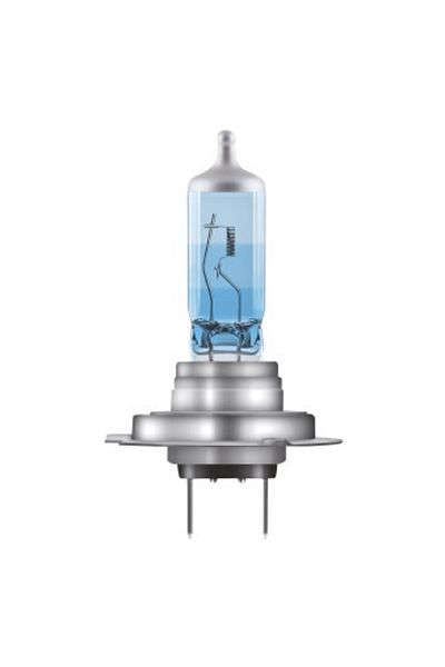 Osram Bec BEC 12V H7 55 W Albastru Rece Intens Blister NextGen 1 BUC OSRAM