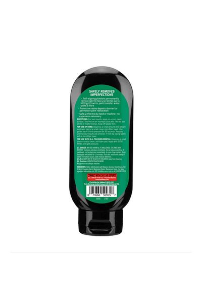 Turtle Wax PASTA INDEPARTAT ZGARIETURI 200ML TURTLE WAX