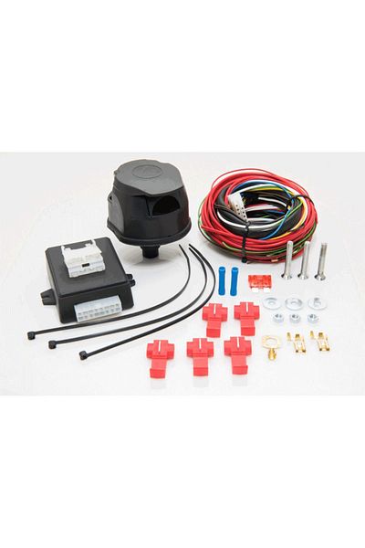 Hakpol MODUL ELECTRIC 7 PINI CAN-BUS PENTRU CARLIG REMORCARE HAKPOL