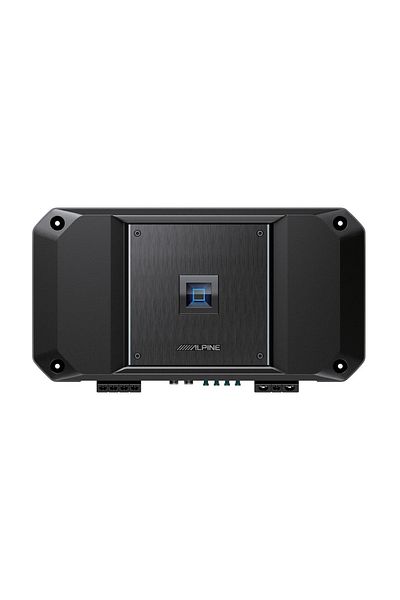Alpine Amplificator auto mono Alpine R2-A150M, 1200 W