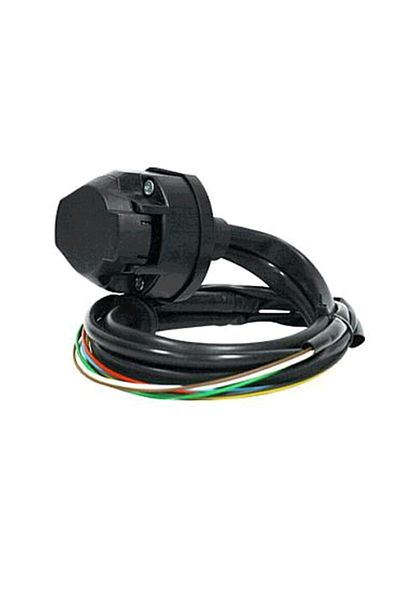 Hakpol 7-PIN ELECTRICAL KIT FOR HAKPOL TOW HOOK