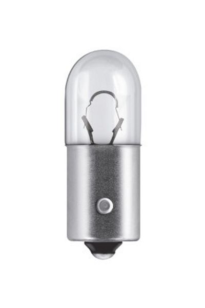 Osram Set 2 Becuri 12V T4W Original Blister Osram