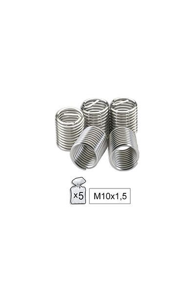 JBM Filete M10X1.5 Jbm
