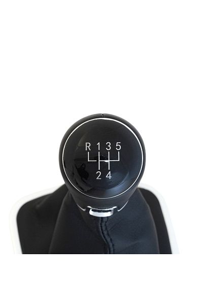 Mega Drive GEARBOX NUT WITH SLEEVE FOR VW POLO 5 2011-2017 5 SPEED