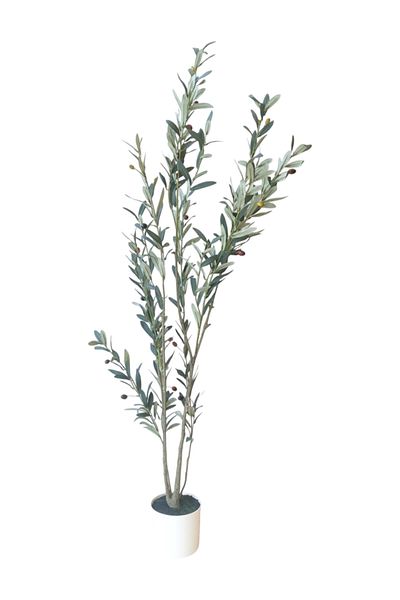Generic Artificial olive tree - 1.50 m
