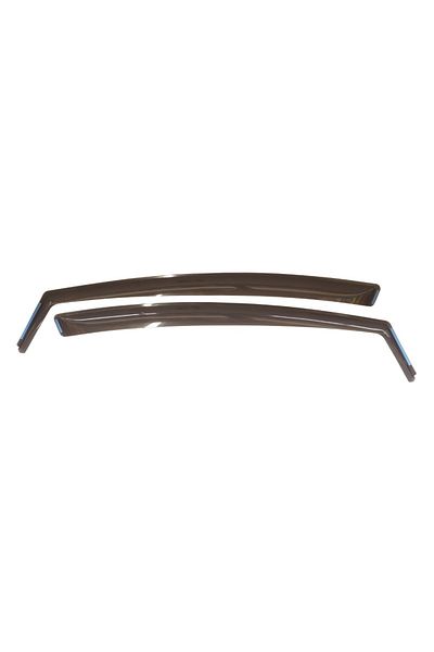 FARAD Farad Front Air Deflector Set For Seat Leon (2005-2012)