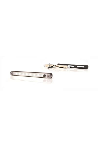 WAS LAMPA LUMINA INTERIOARA CU INTRERUPATOR 2W LED 726 SWITCH LW09 WAS