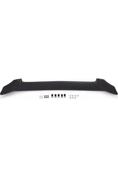 CED AUTO TRADE Hood deflector compatible with MERCEDES VITO W639 2004-2013