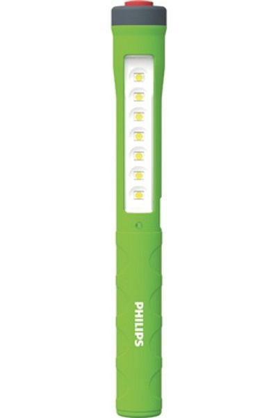 Philips PORTABLE INSPECTION LIGHT WITH LED 100 LM PHILIPS XPERION 3000
