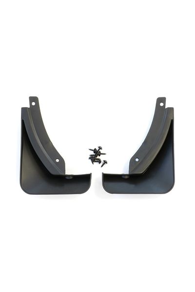 Mega Drive APARATORI NOROI PENTRU SKODA OCTAVIA 3 BERLINA 2014-2018 SET 4 BUC