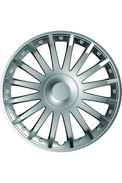 Mega Drive SET CAPACE ROTI 14` CRYSTAL