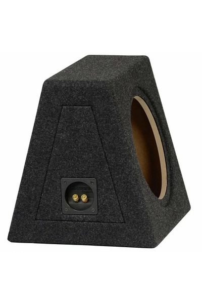 CED AUTO TRADE Incinta subwoofer universala, 250 mm, 20L - COD C1020