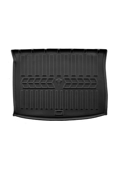 Umbrella Umbrella Trunk Mat for Ford Focus I (C170) Hatchback (1998-2004)