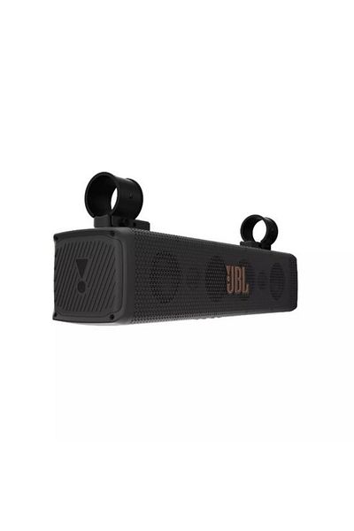 JBL Rallybar S - Soundbar JBL de exterior cu BluetoothÂ®