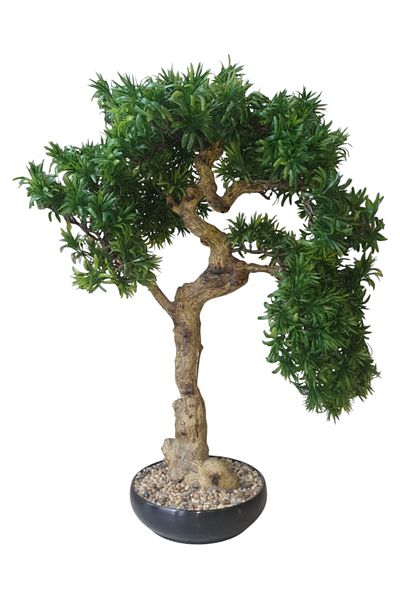 Generic 85cm artificial bonsai tree