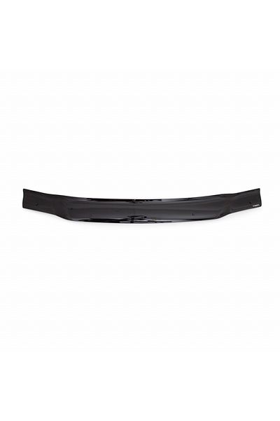 CED AUTO TRADE Deflector capota compatibil MITSUBISHI L200 1996-2006