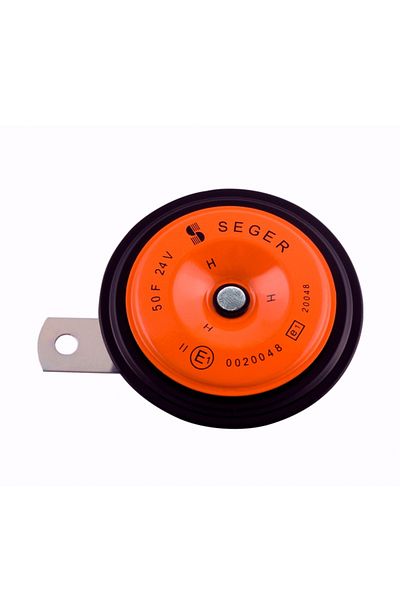 Seger SET CLAXOANE ELECTROMAGNETICE, TIP DISC, 24V 3A+3A TON INALT & JOS
