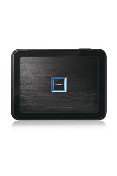 Alpine Amplificator auto 5 canale Alpine PDX-V9, 1600 W