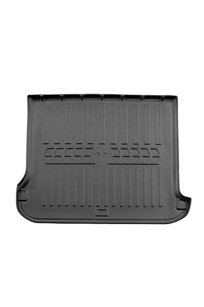 Umbrella Umbrella Trunk Mat for Opel Combo C (2001–2011)