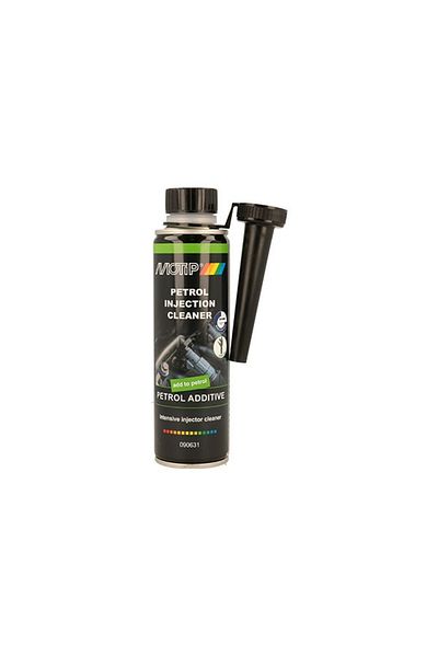Motip ADITIV CURATARE SISTEM INJECTIE (BENZINA) 300 ML