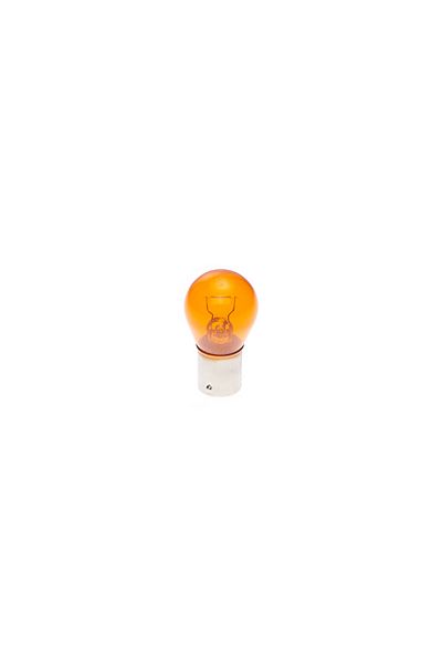 Bosch Set 2 Becuri 12V Py21W 21W Pure Light (Blister) Bosch