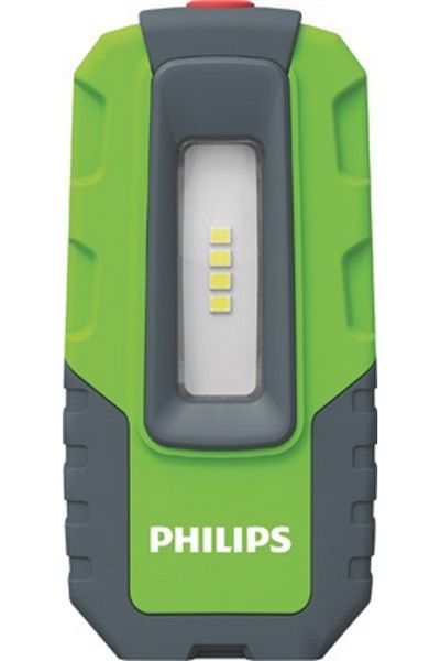Philips COMPACT WORK LIGHT WITH 300 LM LED PHILIPS XPERION 3000