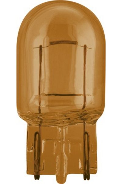 Philips Set 2 Becuri Fara Soclu 12 V Wy21W Wx3X16D Philips
