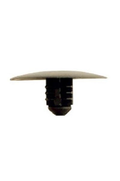 JBM Set of 15 Plastic Car Clips Jbm