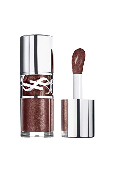 Yves Saint Laurent Dolgunlaştırıcı dudak parlatıcısı- benzersiz bir parlaklık