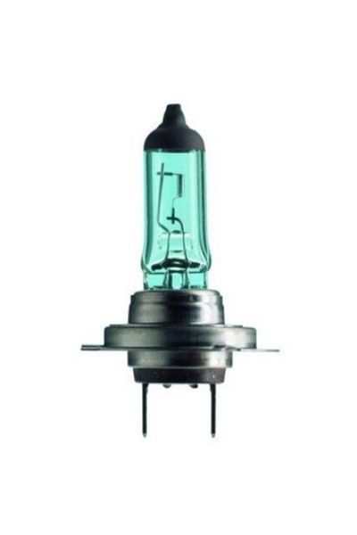 Narva SET 2 BECURI FAR H7 55W 12V RANGE POWER BLUE NARVA
