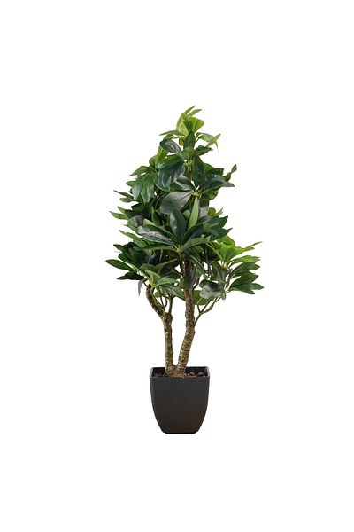 Generic Artificial Schefflera Tree 60 cm