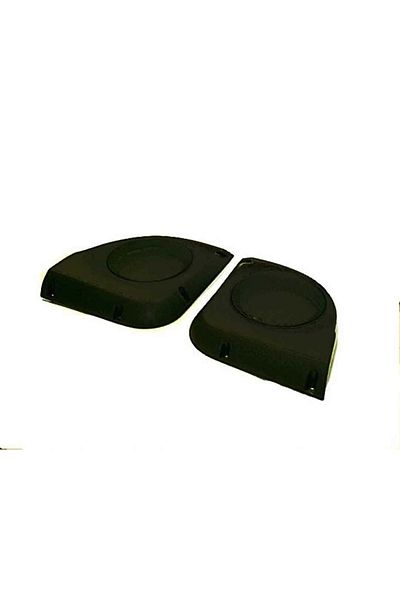 CED AUTO TRADE Inele adaptoare difuzoare auto Cod 20.461.5 Fiat Punto 1993-1999 Fata 165mm