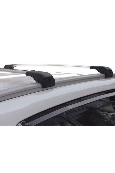 CED AUTO TRADE Set 2 bare portbagaj transversale compatibil AUDI Q5 II 2016->
