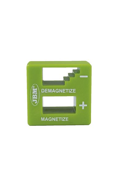 JBM Magnetizer / Demagnetizer Jbm