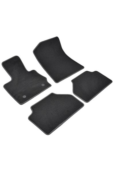 Umbrella UMBRELLA CAR MATS SET FOR BMW X3 [F25](2010-2017)