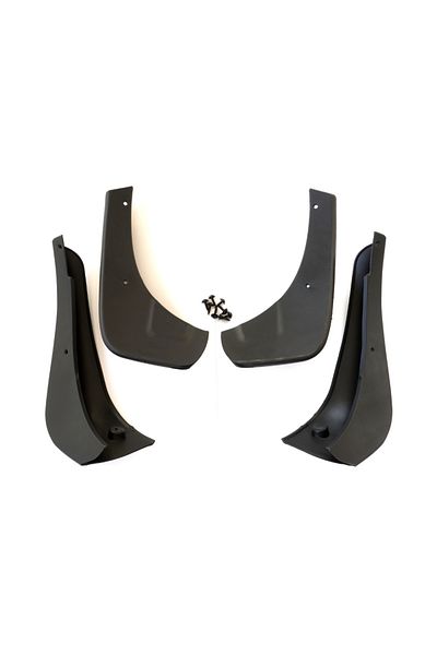 Mega Drive APARATORI NOROI PENTRU NISSAN QASHQAI +2 J10 2007-2013 SET 4 BUC