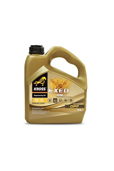 KROSS Exeo 5W30 C3-Rn - 4L