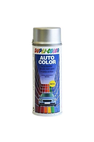 Dupli-Color VOPSEA SPRAY AUTO SKODA ARGINTIU DIAMANT 9102 DUPLI-COLOR