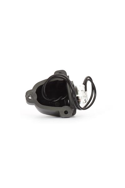 WAS Lampa Gabarit Led 133 W25, 12V-24V, Pozitie Alb Was