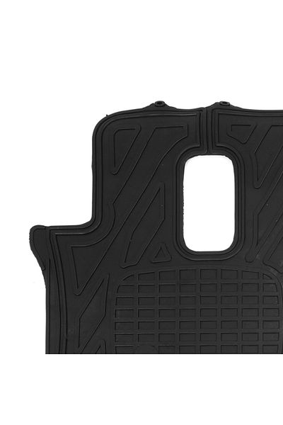 Umbrella SET COVORASE CAUCIUC TRUCK UMBRELLA PENTRU MERCEDES ACTROS EURO 5 1844 MP2 MP3 MP4