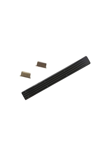 FARAD Set Deflectoare Aer Fata&Spate Farad Pentru Ford Fiesta (2008-)