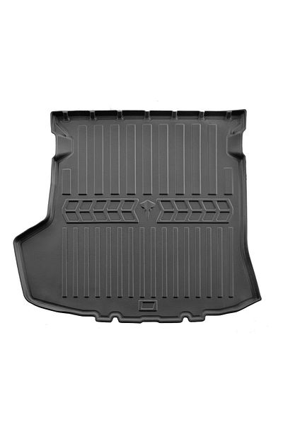 Umbrella Umbrella Trunk Mat for Toyota Corolla (E140) Sedan (2006-2012)