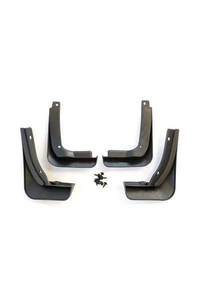 Mega Drive APARATORI NOROI PENTRU SKODA RAPID BERLINA 2013->SET 4 BUC