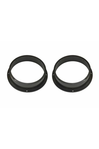 CED AUTO TRADE Inele adaptoare difuzoare auto Cod 20.538 Audi A4 B8 2008-2016 Fata 200mm