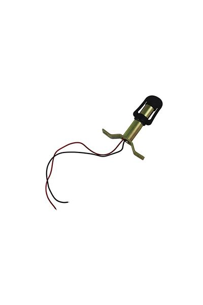 JBM CONNECTOR FOR BEACON WITH REFERENCE 51964. 51965. 52300 AND 52456 JBM