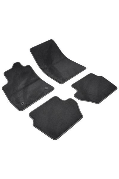 Umbrella UMBRELLA CAR MATS SET FOR FORD FIESTA VII(2017-)