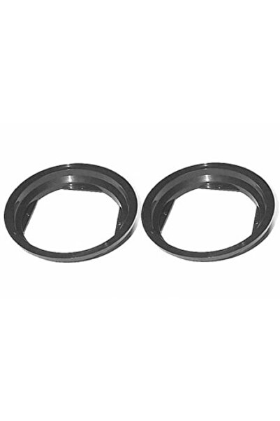 CED AUTO TRADE Inele adaptoare difuzoare auto Cod 20.478 Audi A2 2000-2005 Sp...