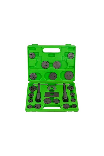 JBM CALIPER PRESS - BRAKE PISTONS 23 PIECES JBM