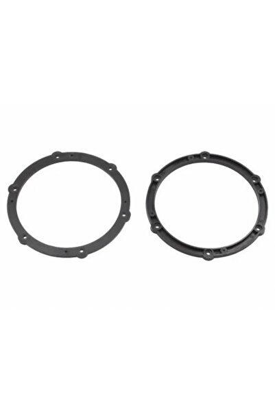 CED AUTO TRADE Inele adaptoare difuzoare auto Cod 20.564 Citroen C2 2003-2009...