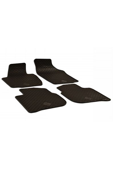 Umbrella SET COVORASE AUTO CAUCIUC UMBRELLA PENTRU SKODA RAPID (2012-).SEAT TOLEDO (2012-)